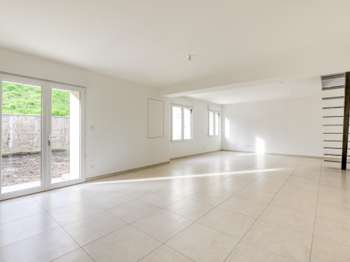 Vente Maison 5 chambresSaumur