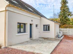 Vente Maison 5 chambresSaumur