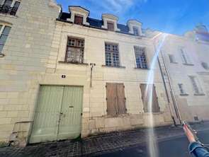 Vente Maison 3 chambresSaumur