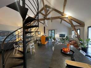 Vente Maison 3 chambresSaumur