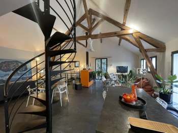 Vente maison 6 pièces Saumur 49