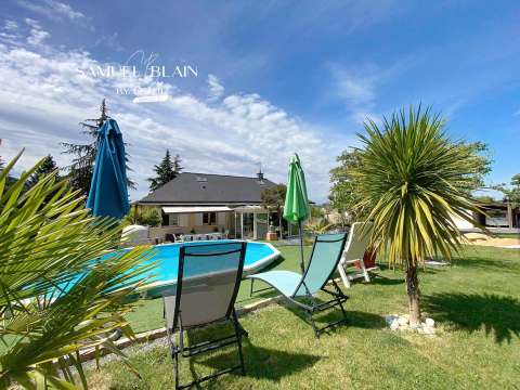 Vente maison 7 pièces Vente maison 7 pièces