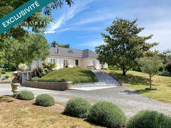 Vente maison 7 pièces Saumur 49