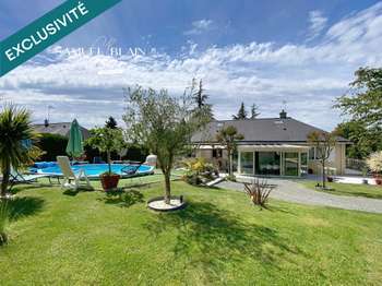 Vente maison 7 pièces Vente maison 7 pièces