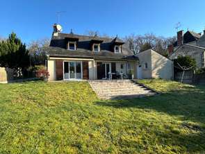 Vente Maison 4 chambresSaumur