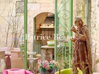 Vente maison 20 pièces