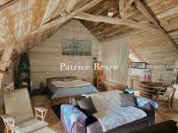 Vente maison 20 pièces
