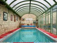 Vente maison 20 pièces
