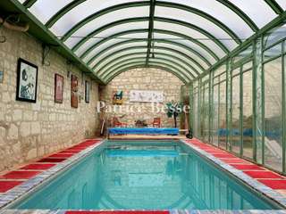 Vente maison 20 pièces