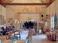 Vente maison 20 pièces