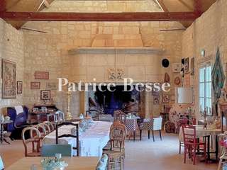 Vente maison 20 pièces