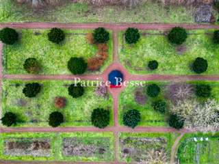 Vente maison 20 pièces