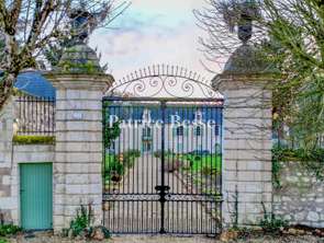 Vente Maison 12 chambresSaumur