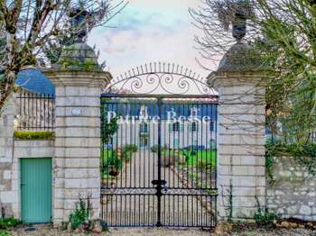 Vente maison 20 pièces Saumur 49
