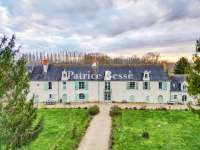 Vente maison 20 pièces