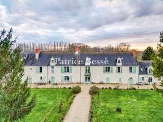 Vente maison 20 pièces