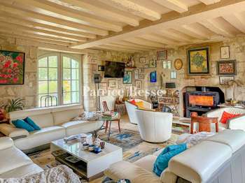 Vente maison 20 pièces