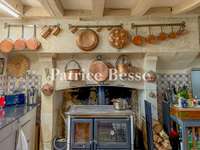 Vente maison 20 pièces