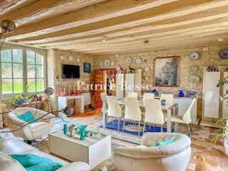 Vente maison 20 pièces