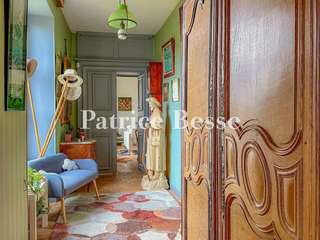 Vente maison 20 pièces