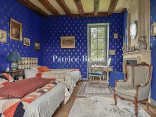 Vente maison 20 pièces