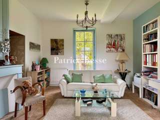 Vente maison 20 pièces