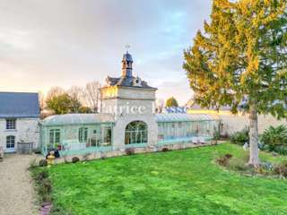 Vente maison 20 pièces