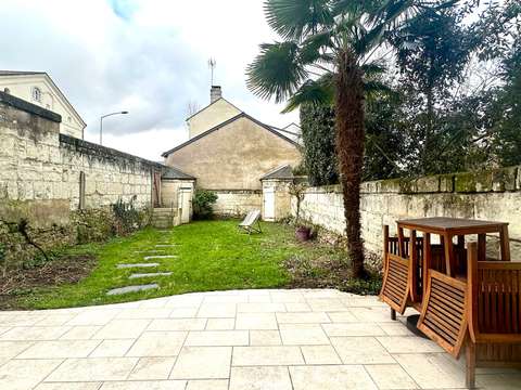 Vente maison 8 pièces Vente maison 8 pièces