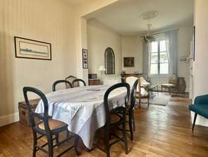 Vente Maison 5 chambresSaumur