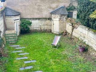 Vente maison 8 pièces Vente maison 8 pièces
