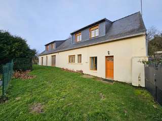 Vente maison 8 pièces Vente maison 8 pièces