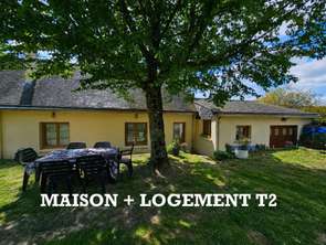 Vente Maison 5 chambresSaumur