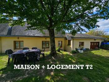 Vente maison 8 pièces Saumur 49