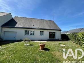 Vente Maison 3 chambresSaumur
