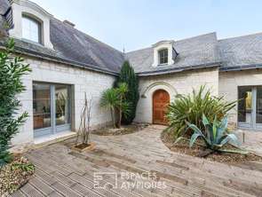 Vente Maison 3 chambresSaumur