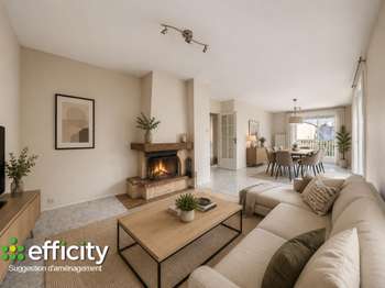Vente Maison 5 chambresSaumur