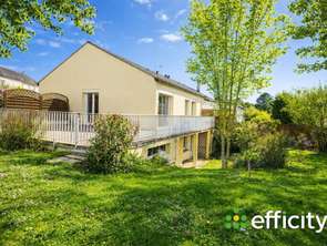 Vente Maison 5 chambresSaumur