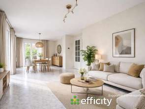 Vente Maison 5 chambresSaumur