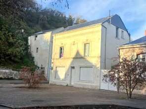 Vente Maison 4 chambresSaumur