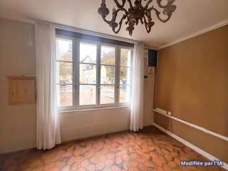 Vente maison 7 pièces Vente maison 7 pièces