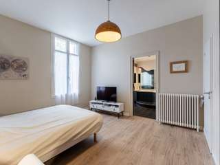 Vente maison 15 pièces
