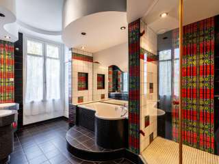 Vente maison 15 pièces