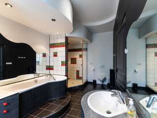 Vente maison 15 pièces