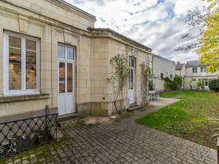 Vente maison 15 pièces