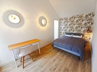 Vente maison 15 pièces