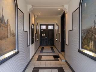 Vente maison 15 pièces