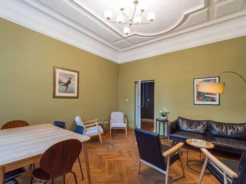 Vente maison 15 pièces