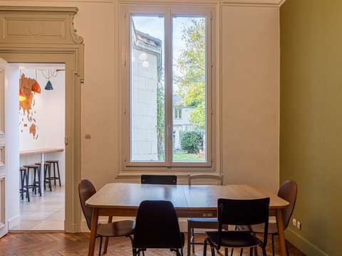Vente maison 15 pièces