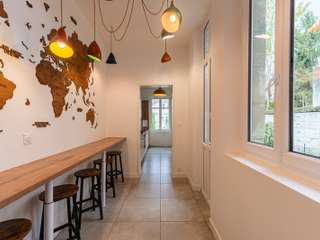 Vente maison 15 pièces