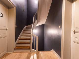 Vente maison 15 pièces